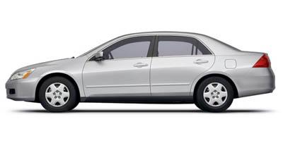 Used 2006 Honda Accord LX image 1