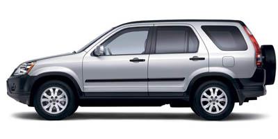 Used 2006 Honda CR-V EX image 1