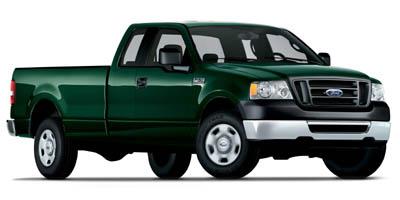 Used 2007 Ford F150 XLT image 1
