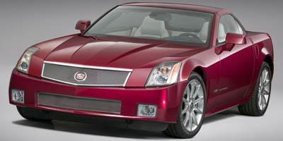 Used 2006 Cadillac XLR V image 1