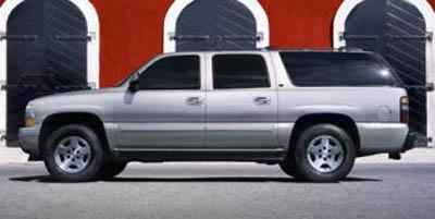 Used 2006 Chevrolet Suburban LS w/ Smart Select Package image 1