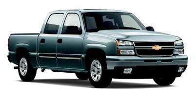 Used 2005 Chevrolet Silverado 2500 LT w/ Heavy-Duty Power Package image 1