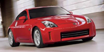 Used 2003 Nissan 350Z Enthusiast image 1