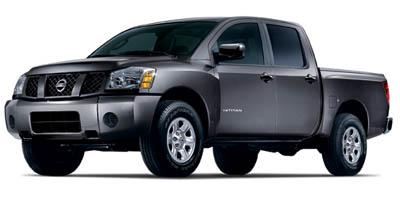 Used 2006 Nissan Titan SE image 1