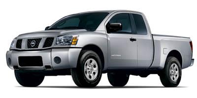 Used 2006 Nissan Titan SE image 1
