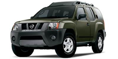 Used 2005 Nissan Xterra SE image 1