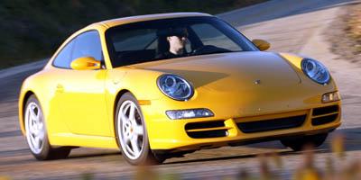 Used 2006 Porsche 911 Carrera image 1