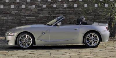 Used 2007 BMW Z4 3.0si image 1