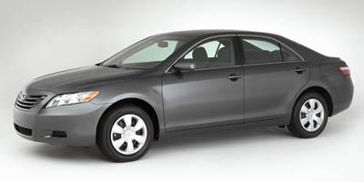 Used 2008 Toyota Camry image 1