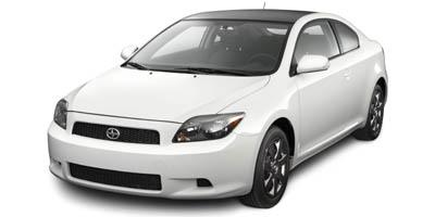 Used 2008 Scion tC Spec image 1