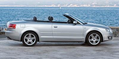 Used 2007 Audi A4 2.0T image 1