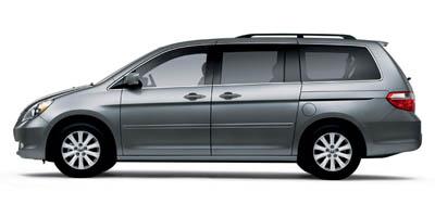Used 2007 Honda Odyssey Touring image 1
