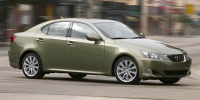 Used 2007 Lexus IS 250 AWD image 1