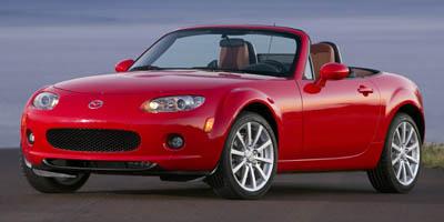 Used 2007 MAZDA MX-5 Miata Touring image 1