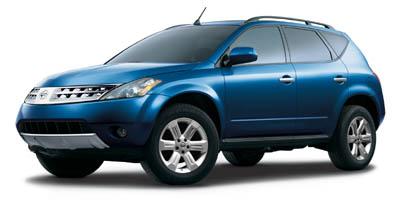 Used 2007 Nissan Murano SL w/ Touring Pkg image 1