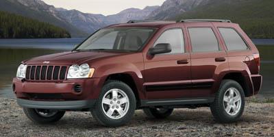 Used 2005 Jeep Grand Cherokee Laredo w/ Cargo Convenience Group image 1