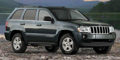 Used 2006 Jeep Grand Cherokee Limited image 1