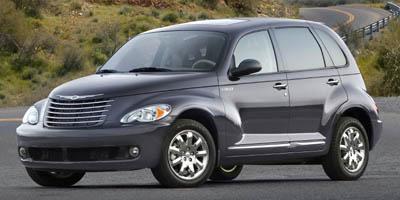 Used 2007 Chrysler PT Cruiser Limited image 1