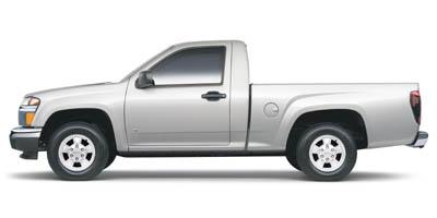 Used 2005 GMC Canyon SLE w/ Power Convenience Package image 1