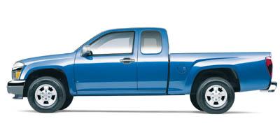 Used 2012 GMC Canyon W/T w/ Power Convenience Package image 1