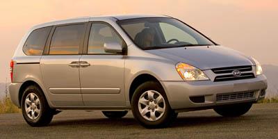 Used 2010 Kia Sedona EX w/ Luxury Pkg image 1