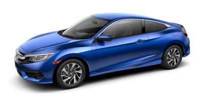Used 2017 Honda Civic LX image 1