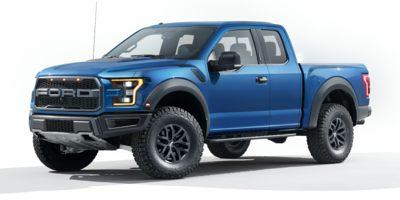 Certified 2018 Ford F150 Raptor w/ Equipment Group 802A Luxury image 1