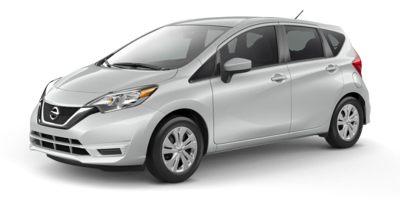 Used 2017 Nissan Versa Note SV image 1