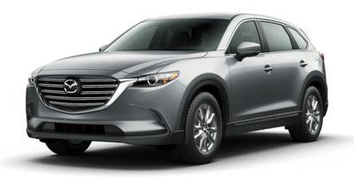 Used 2019 MAZDA CX-9 Signature image 1