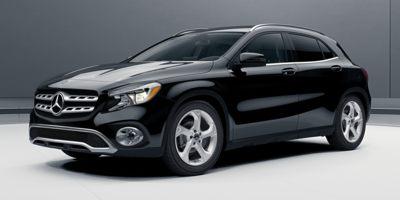 Certified 2020 Mercedes-Benz GLA 250 4MATIC image 1