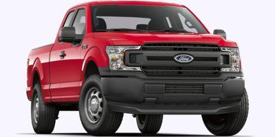 Used 2018 Ford F150 XLT w/ Equipment Group 302A Luxury image 1