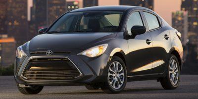 Used 2018 Toyota Yaris iA image 1