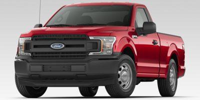Used 2019 Ford F150 XL w/ XL Power Equipment Group image 1