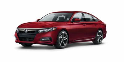Used 2018 Honda Accord EX image 1