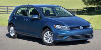Certified 2019 Volkswagen Golf S image 1