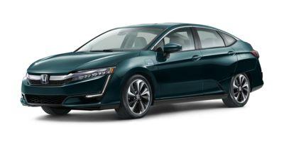 Used 2018 Honda Clarity Plug-In Hybrid image 1