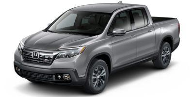 Certified 2020 Honda Ridgeline RTL image 1