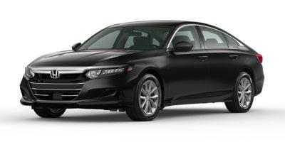 Used 2021 Honda Accord LX image 1