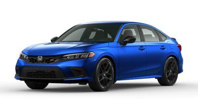 Certified 2024 Honda Civic Si image 1