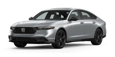Used 2023 Honda Accord Sport image 1