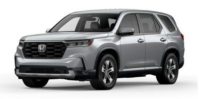 Certified 2023 Honda Pilot EX-L image 1