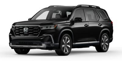 Certified 2024 Honda Pilot Elite image 1