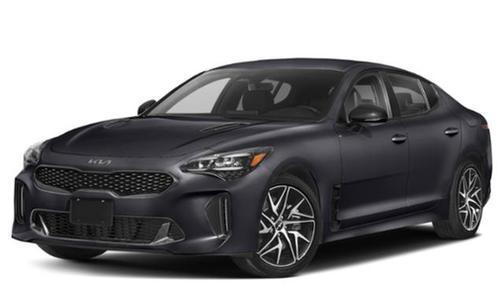 Used 2023 Kia Stinger GT2 image 1