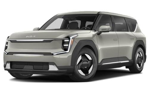 Used 2026 Kia EV9 Wind image 1