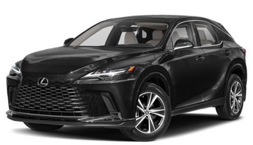 New 2025 Lexus RX 350 Premium image 1