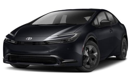 New 2024 Toyota Prius Prime image 1