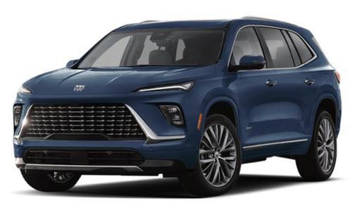 Certified 2025 Buick Enclave Avenir w/ Super Cruise Package image 1
