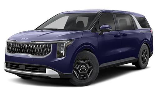 New 2025 Kia Carnival EX image 1