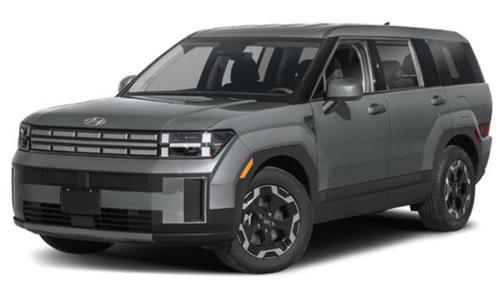New 2025 Hyundai Santa Fe SE image 1