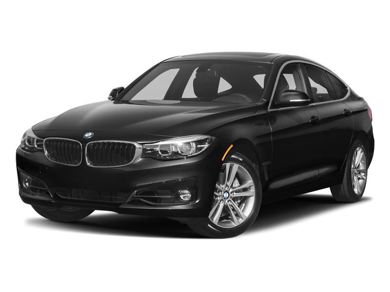 Used 2018 BMW 330i Gran Turismo xDrive image 1